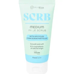 Gezichtsverzorging>Chupa Chups Skin Bliss Gezichtsscrub