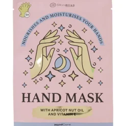 Gezichtsverzorging>Chupa Chups Skin Bliss Handmasker