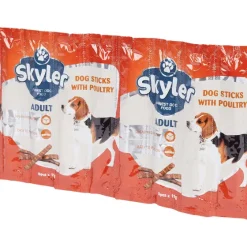 Dierenvoeding>Skyler Hondensticks