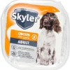 Dierenvoeding>Skyler Hondenvoer Kip & Wild
