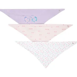 Kleding>SuperTrash Slabbetjes Driehoek Print