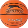 Buitenspeelgoed>Slazenger Basketbal Oranje