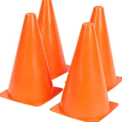 Sportartikelen>Slazenger Pionnen Oranje