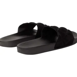 Schoenen>Merk Slippers Print,Grijs,Roze,Zwart