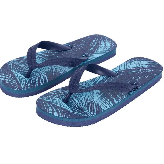 Schoenen>Merk Slippers Print