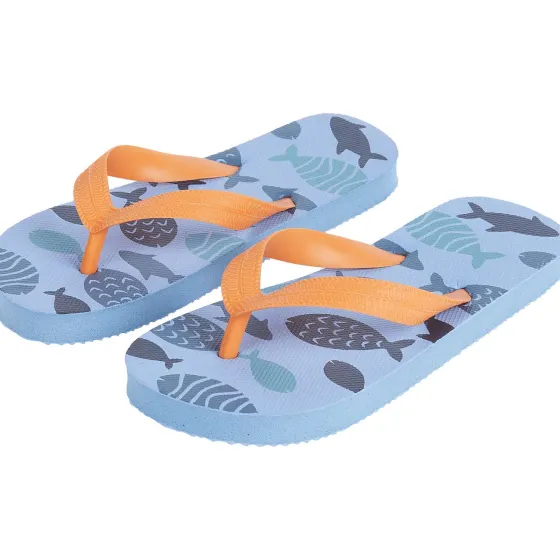 Schoenen>Merk Slippers Print