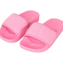 Schoenen>Merk Slippers Print,Meerkleurig