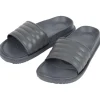 Schoenen>Merk Slippers Blauw,Grijs,Zwart