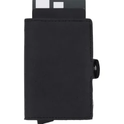Accessoires>McGregor Smart Pasjeshouder Zwart,Bruin