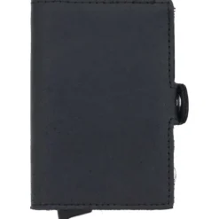 Accessoires>McGregor Smart Pasjeshouder Zwart,Bruin