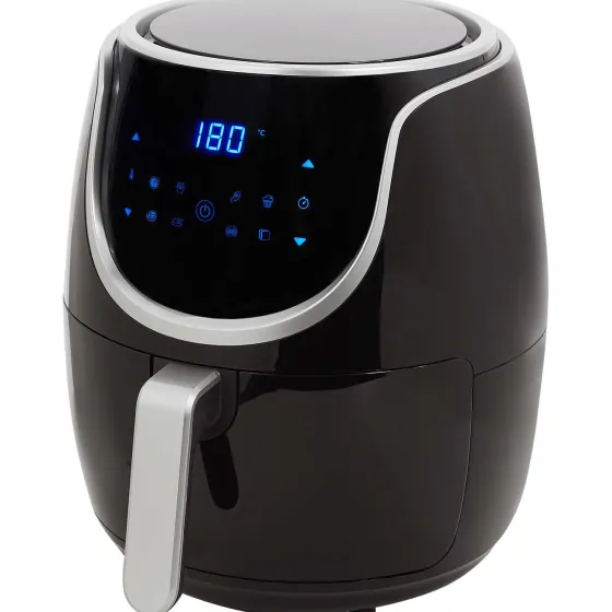 Keukenapparaten>VitaVerde Smartfryer Xl