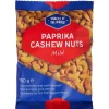 Noten & Snacks>Bifi Snacks Of The World Cashewnoten Met Paprikasmaak