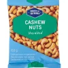 Noten & Snacks>Bifi Snacks Of The World Cashewnoten