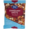 Noten & Snacks>Bifi Snacks Of The World Cranberry & Nuts