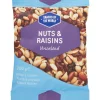 Chips>Bifi Snacks Of The World Noten En Rozijnen