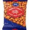 Noten & Snacks>Bifi Snacks Of The World Sriracha Pindabollen Spicy