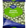 Noten & Snacks>Bifi Snacks Of The World Wasabipinda'S Spicy