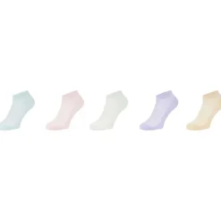 Beenmode>Lotto Sneakersokken Meerkleurig