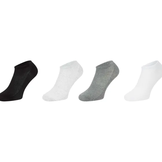 Beenmode>Lotto Sneakersokken Meerkleurig