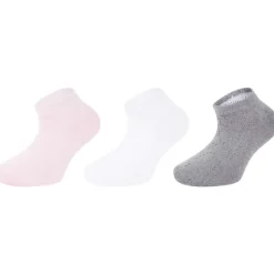 Beenmode>Lotto Sneakersokken Meerkleurig