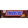 Chocolade>Snickers
