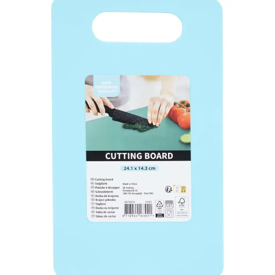 Keukengerei>Rösle Snijplank Blauw,Grijs,Groen,Rood,Wit