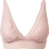 Ondergoed>Australian Soft Bh Roze,Zwart
