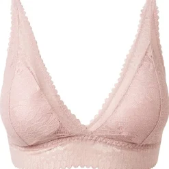 Ondergoed>Australian Soft Bh Roze,Zwart