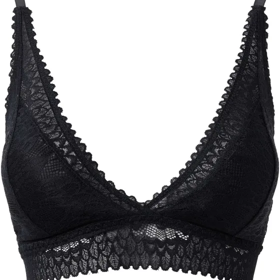 Ondergoed>Australian Soft Bh Roze,Zwart