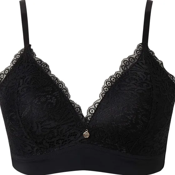 Ondergoed>Australian Soft-Bh Roze,Wit,Zwart