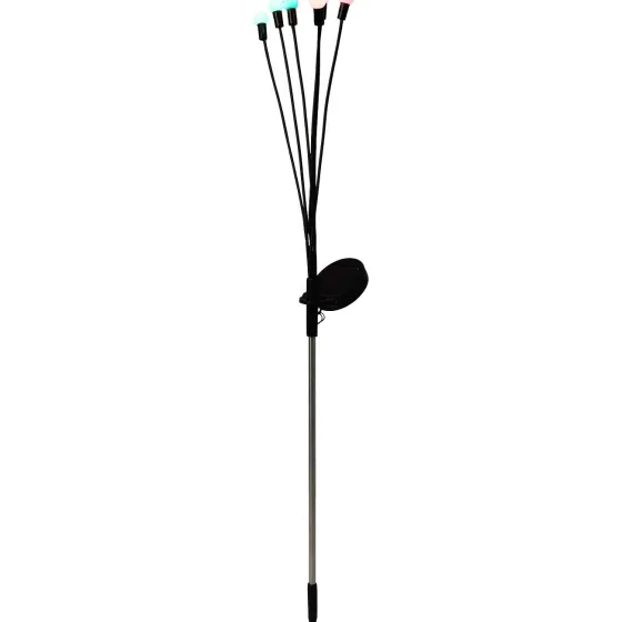 Buitenverlichting>Merk Solar Firefly Tuinverlichting Meerkleurig,Wit