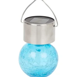Buitenverlichting>Merk Solar Hanglamp Blauw,Groen,Roze,Wit