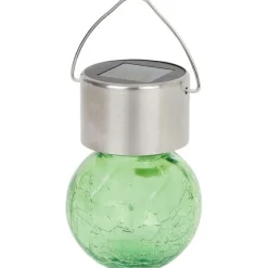 Buitenverlichting>Merk Solar Hanglamp Blauw,Groen,Roze,Wit