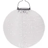 Buitenverlichting>Merk Solar Lampion Blauw,Groen,Roze,Wit,Geel