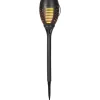 Buitenverlichting>Merk Solar Tuinlamp Zwart