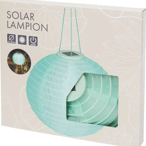Buitenverlichting>Merk Solarlampion Blauw,Geel,Groen,Wit