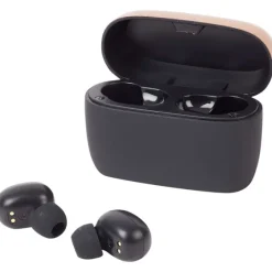 Koptelefoons>Nintendo Solix Draadloze Oordopjes Wit,Zwart