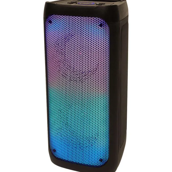 Multimedia Accessoires>Sologic Bluetooth Speaker Zwart