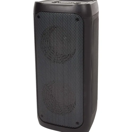 Multimedia Accessoires>Sologic Bluetooth Speaker Zwart