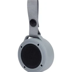 Multimedia Accessoires>Sologic Draagbare Speaker Zwart,Blauw,Grijs