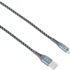 Kabels & Splitters>Sologic Laad- En Datakabel Micro-Usb Meerkleurig,Zwart