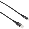 Kabels & Splitters>Sologic Laad- En Datakabel Usb-C Goud,Grijs,Paars,Roze,Zwart