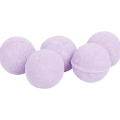Lichaamsverzorging>Palmolive Spa Exclusives Bruisballen Blauw,Paars,Roze