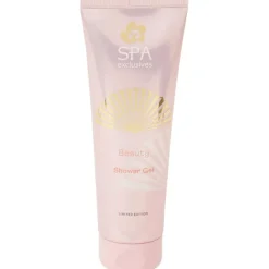 Lichaamsverzorging>Palmolive Spa Exclusives Douchegel Blauw,Paars,Roze