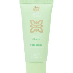 Lichaamsverzorging>Palmolive Spa Exclusives Gezichtsreiniger Lively Charm Groen