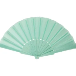 Kampeerspullen>Froyak Spaanse Waaier Blauw,Groen,Roze,Zwart