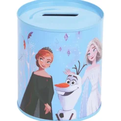 Bureau Accessoires>Office Essentials Spaarpot Print