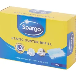 Schoonmaakmiddelen>Spargo Duster-Navulling