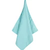 Schoonmaakartikelen>Spargo Glas- En Spiegeldoek Blauw
