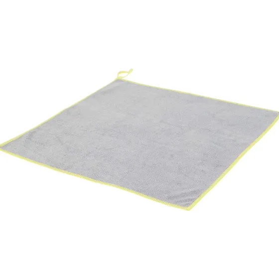 Schoonmaakartikelen>Spargo Microvezeldoek Blauw,Grijs